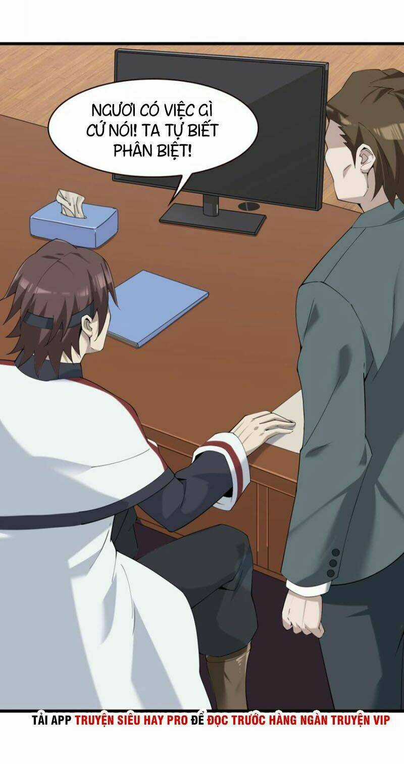 Siêu Cấp Đại Chủ Bạ Chapter 27 trang 10