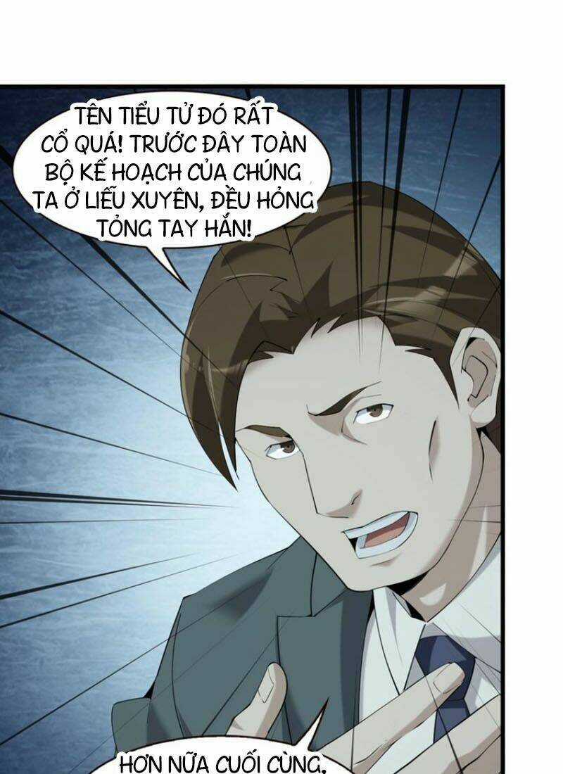 Siêu Cấp Đại Chủ Bạ Chapter 27 trang 13