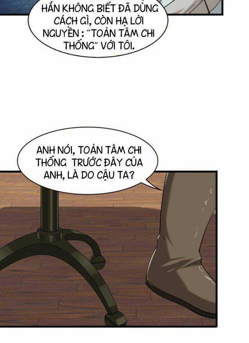 Siêu Cấp Đại Chủ Bạ Chapter 27 trang 14