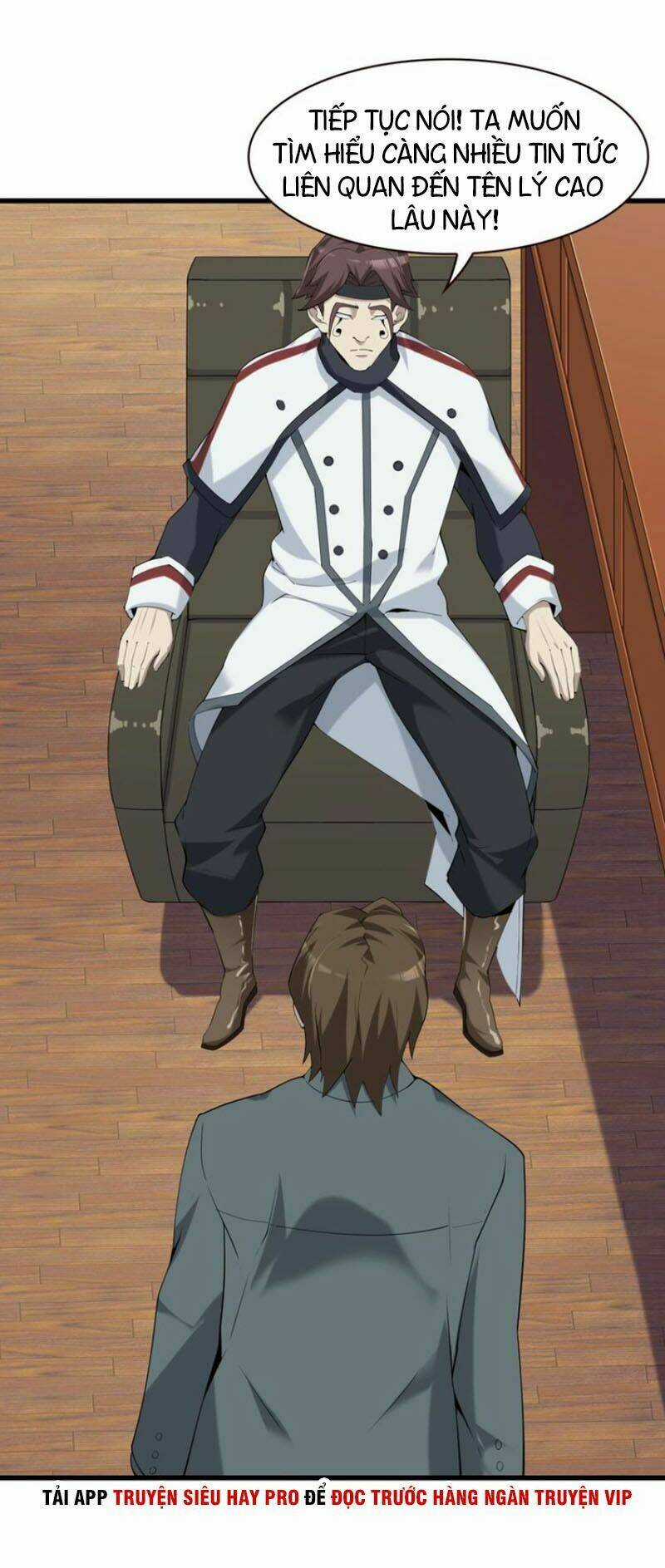 Siêu Cấp Đại Chủ Bạ Chapter 27 trang 15