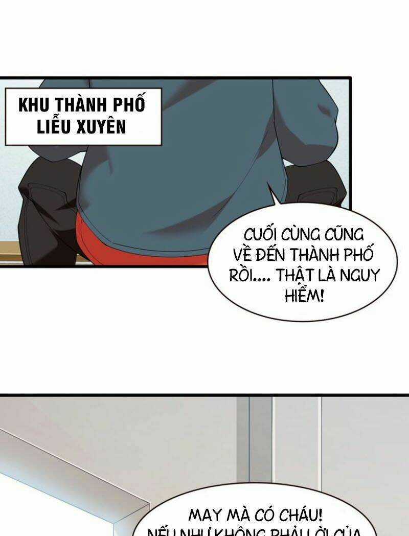 Siêu Cấp Đại Chủ Bạ Chapter 27 trang 16