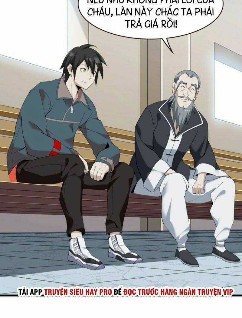 Siêu Cấp Đại Chủ Bạ Chapter 27 trang 17