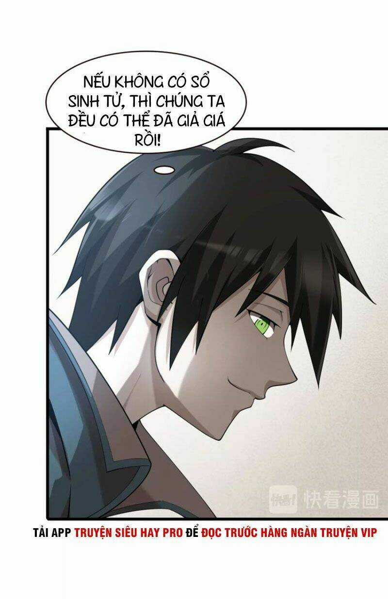 Siêu Cấp Đại Chủ Bạ Chapter 27 trang 18