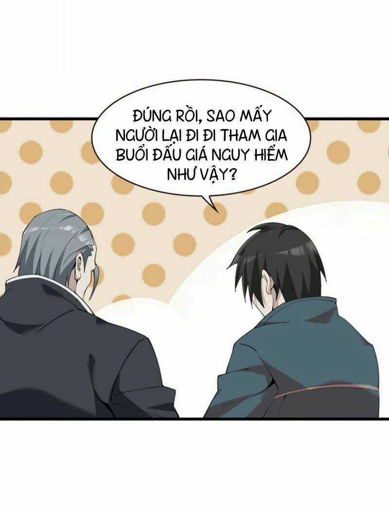 Siêu Cấp Đại Chủ Bạ Chapter 27 trang 19