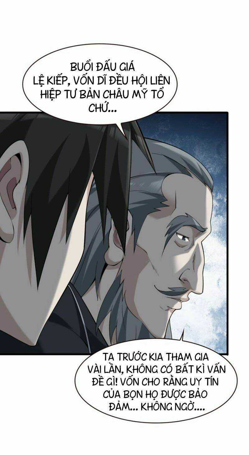 Siêu Cấp Đại Chủ Bạ Chapter 27 trang 20