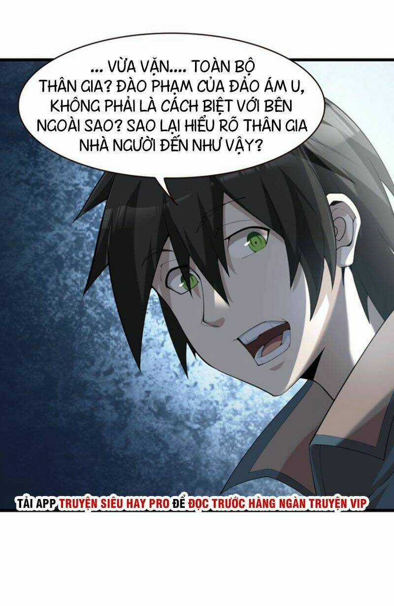 Siêu Cấp Đại Chủ Bạ Chapter 27 trang 22