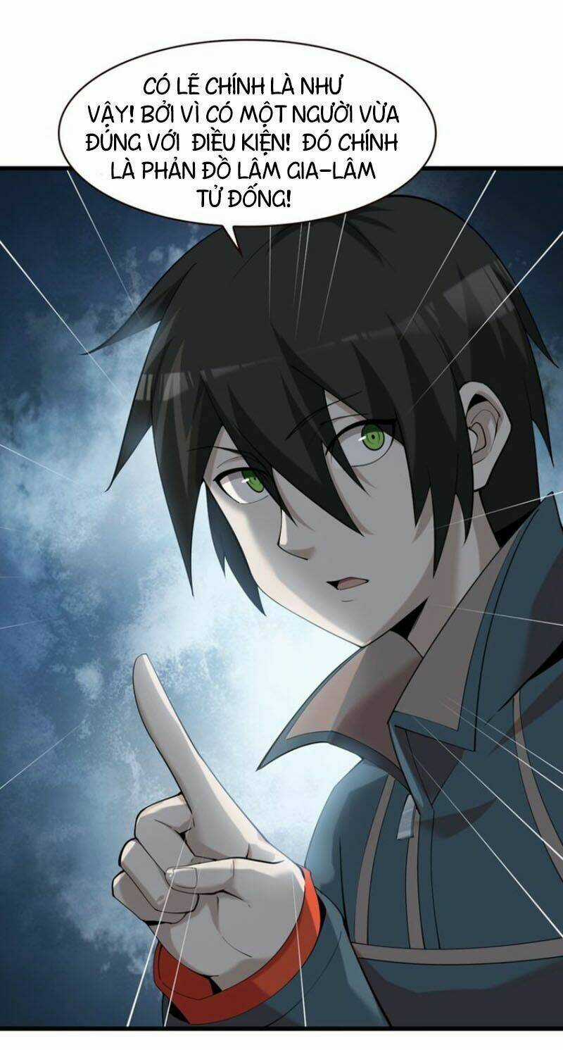 Siêu Cấp Đại Chủ Bạ Chapter 27 trang 24