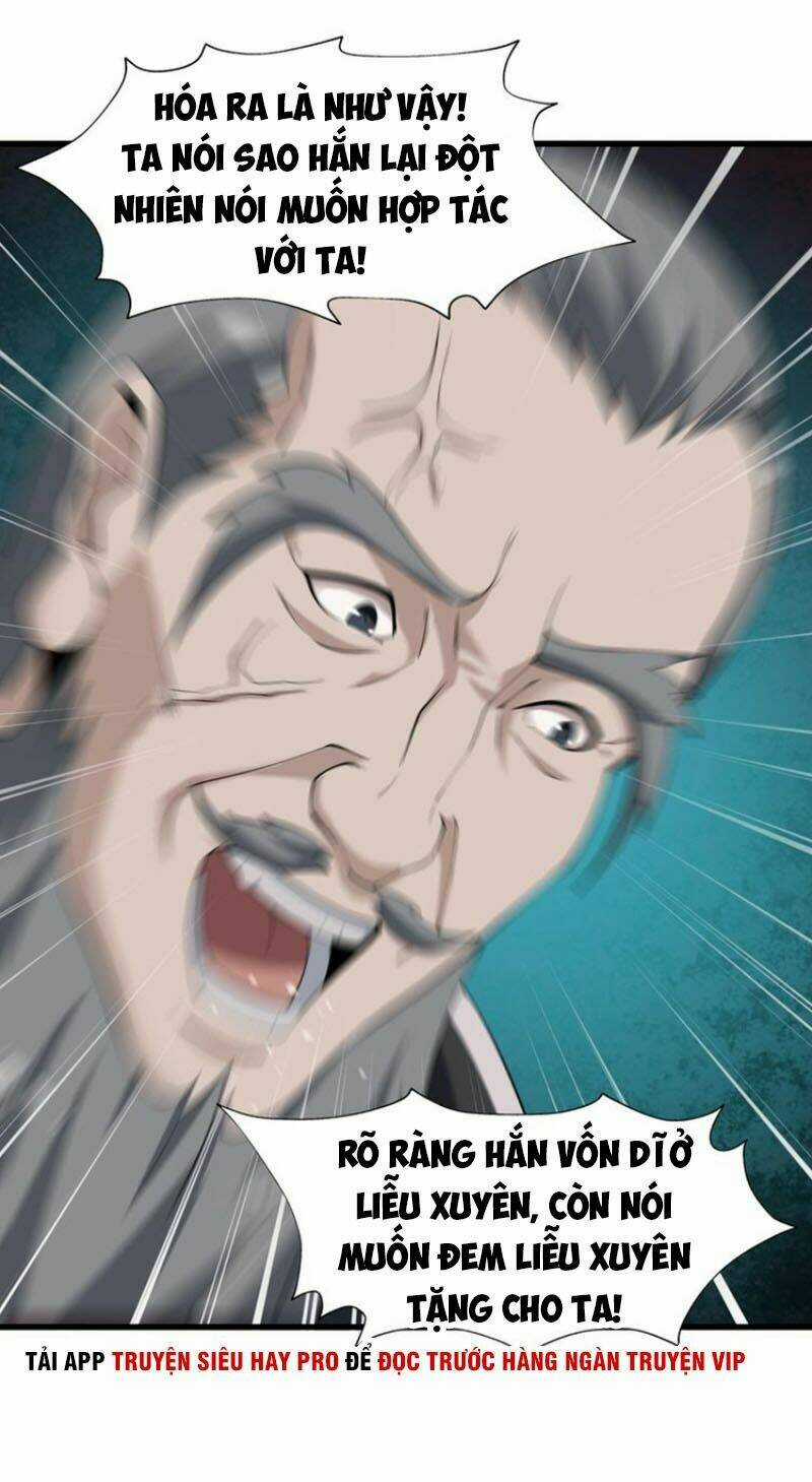 Siêu Cấp Đại Chủ Bạ Chapter 27 trang 25