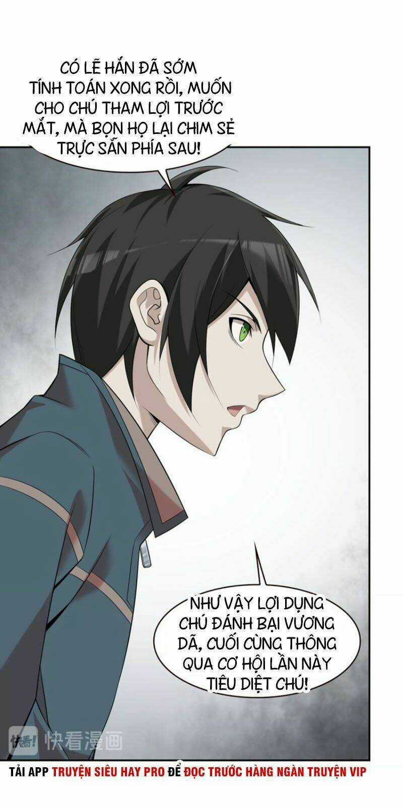 Siêu Cấp Đại Chủ Bạ Chapter 27 trang 26