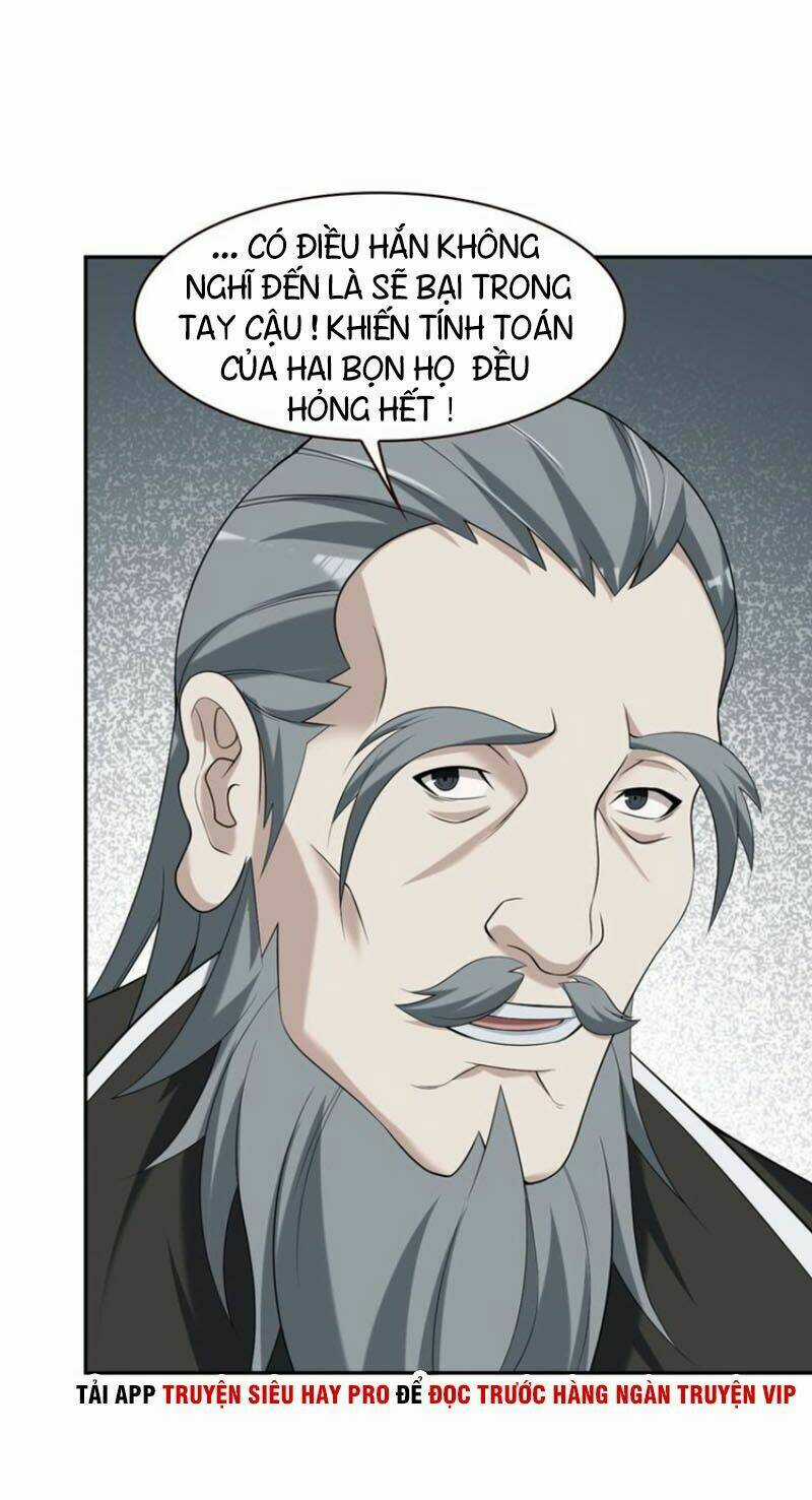 Siêu Cấp Đại Chủ Bạ Chapter 27 trang 27