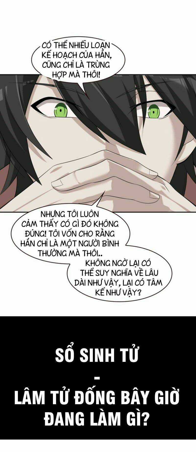 Siêu Cấp Đại Chủ Bạ Chapter 27 trang 28