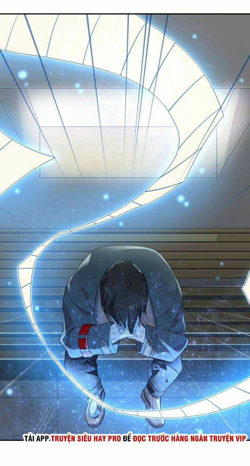 Siêu Cấp Đại Chủ Bạ Chapter 27 trang 29