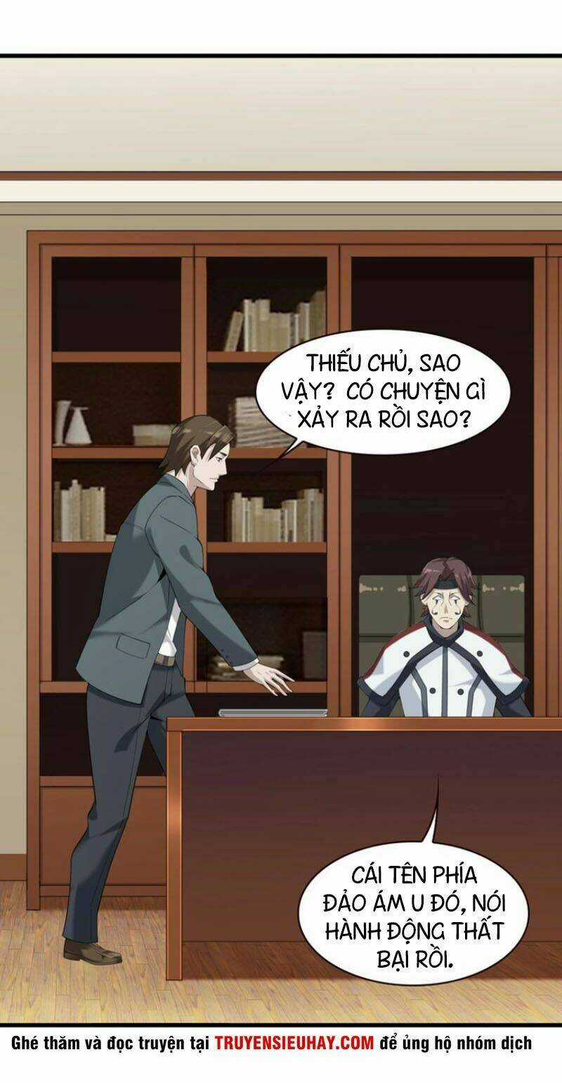 Siêu Cấp Đại Chủ Bạ Chapter 27 trang 3