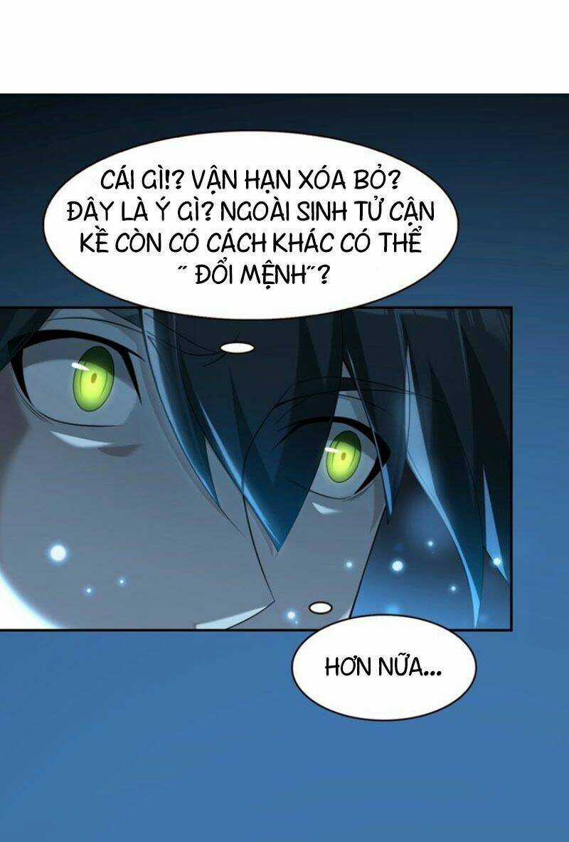 Siêu Cấp Đại Chủ Bạ Chapter 27 trang 31