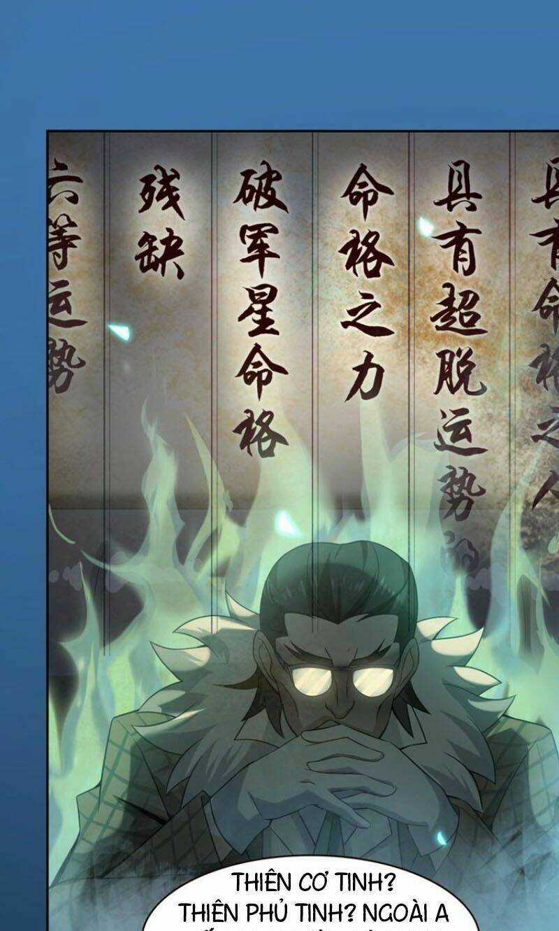 Siêu Cấp Đại Chủ Bạ Chapter 27 trang 32