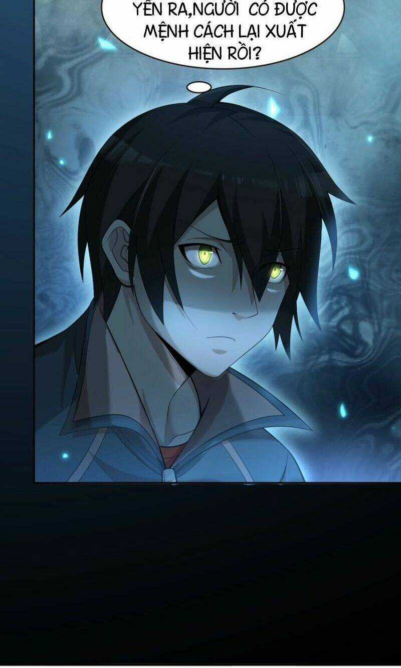 Siêu Cấp Đại Chủ Bạ Chapter 27 trang 33