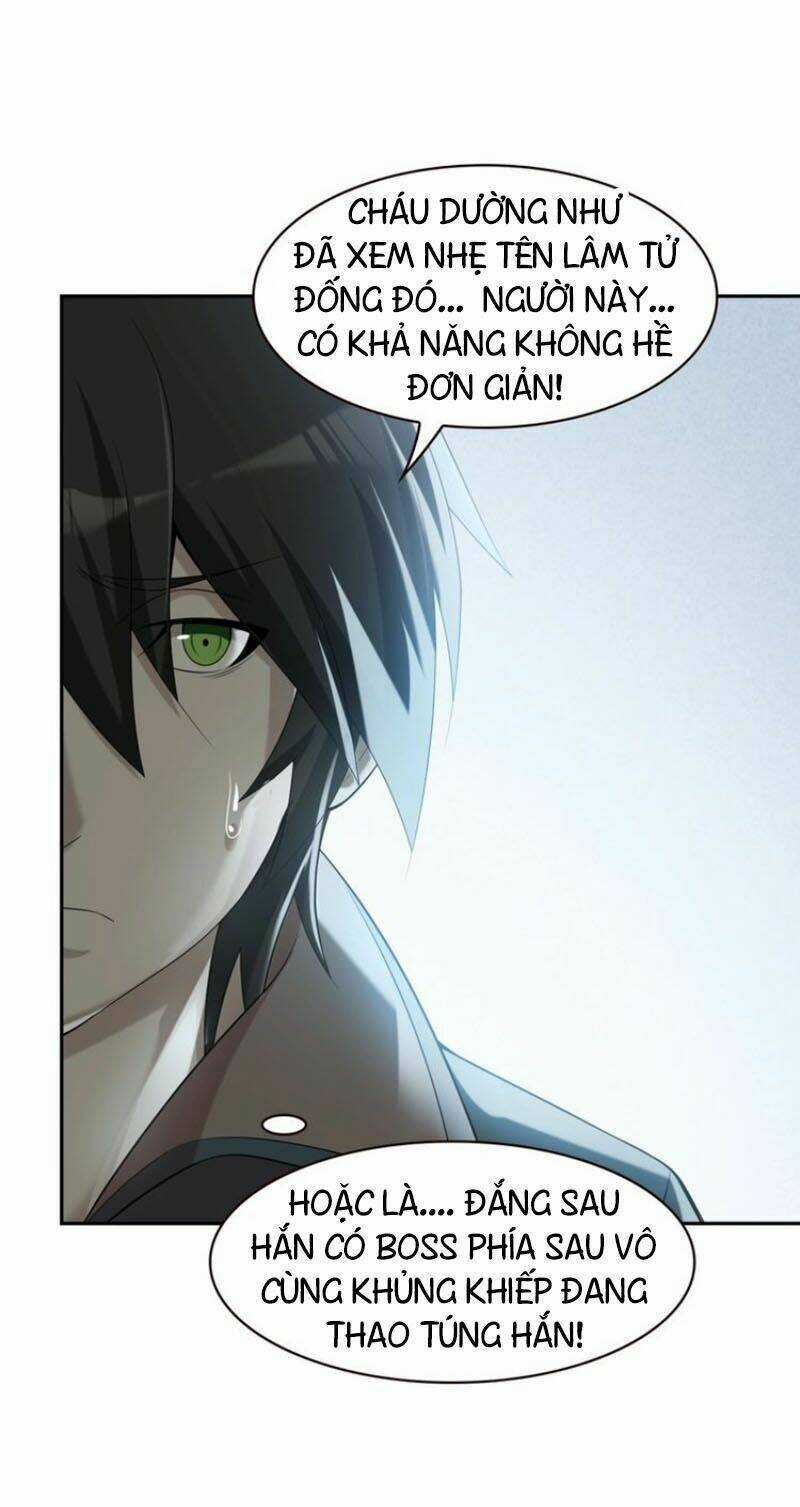 Siêu Cấp Đại Chủ Bạ Chapter 27 trang 35