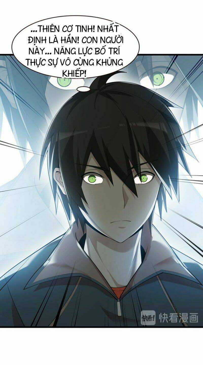 Siêu Cấp Đại Chủ Bạ Chapter 27 trang 38