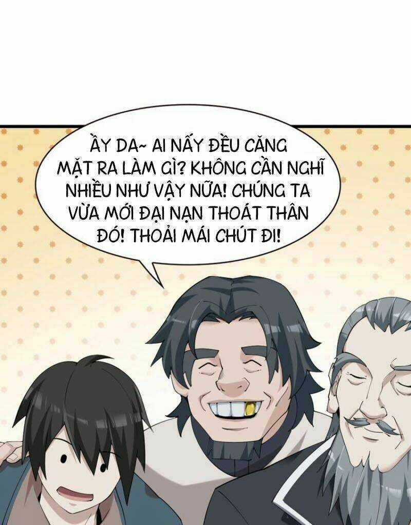 Siêu Cấp Đại Chủ Bạ Chapter 27 trang 39