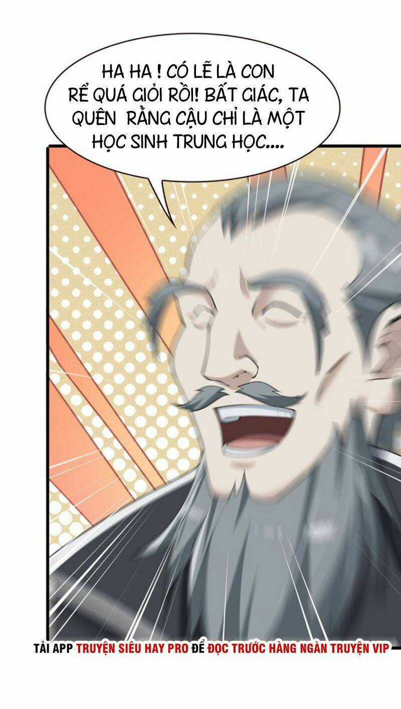 Siêu Cấp Đại Chủ Bạ Chapter 27 trang 41