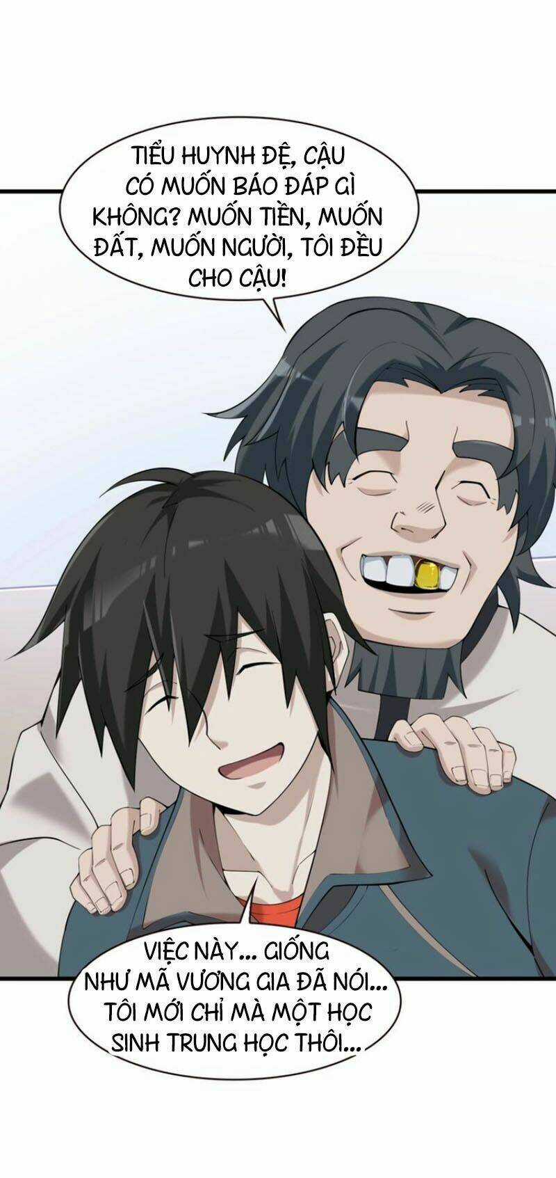 Siêu Cấp Đại Chủ Bạ Chapter 27 trang 42