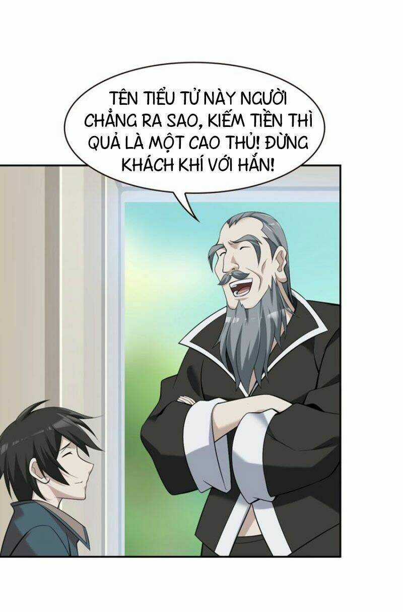 Siêu Cấp Đại Chủ Bạ Chapter 27 trang 44