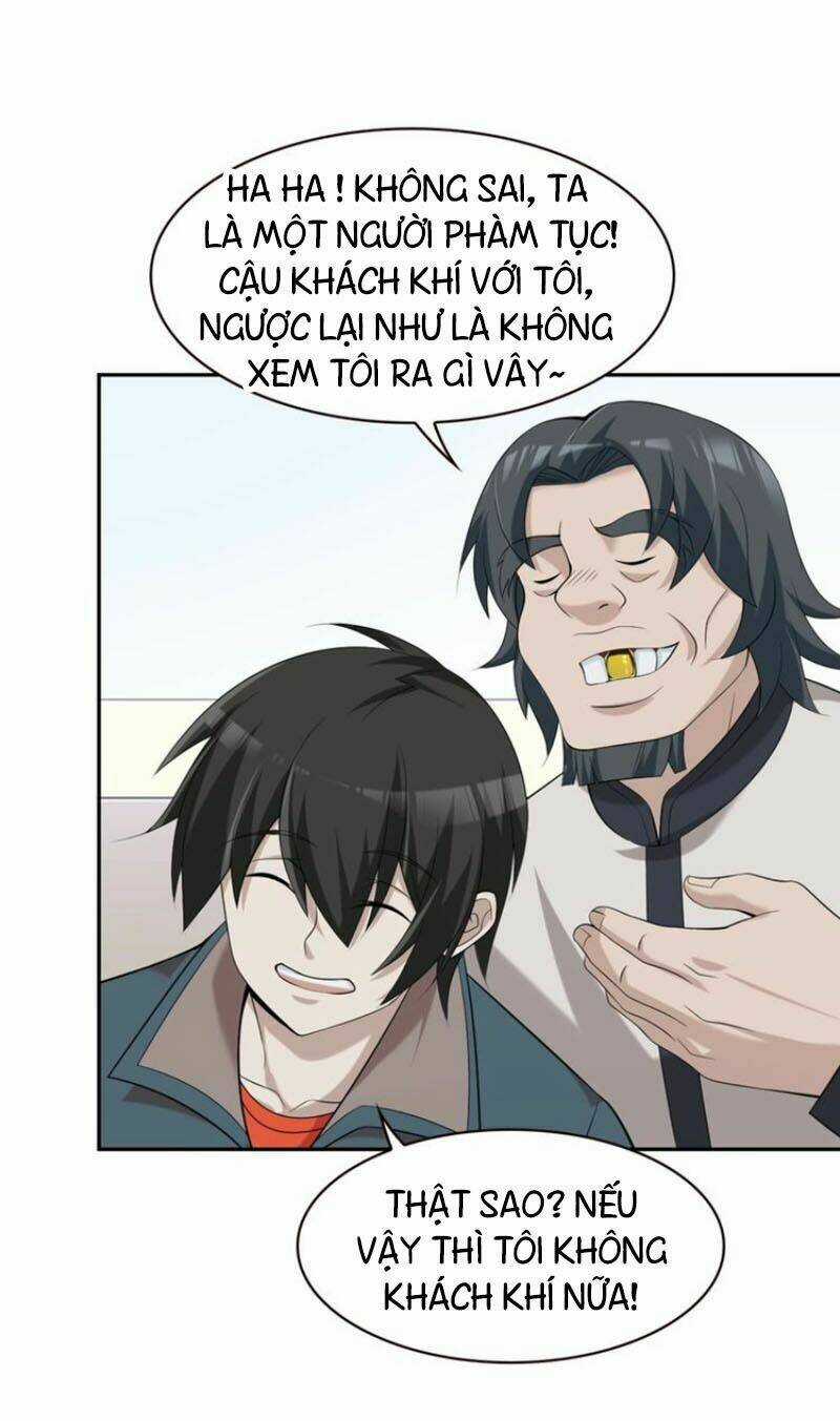 Siêu Cấp Đại Chủ Bạ Chapter 27 trang 45