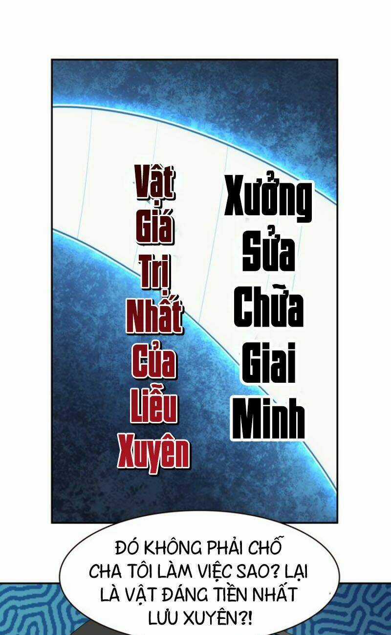 Siêu Cấp Đại Chủ Bạ Chapter 27 trang 47