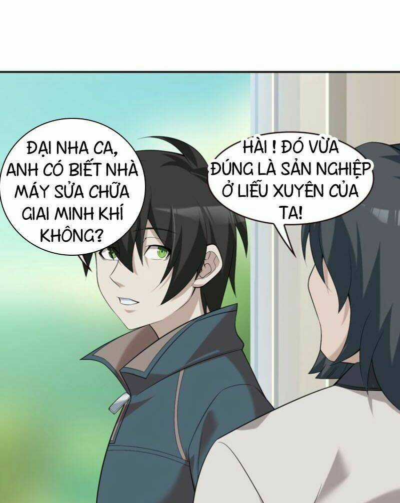 Siêu Cấp Đại Chủ Bạ Chapter 27 trang 49