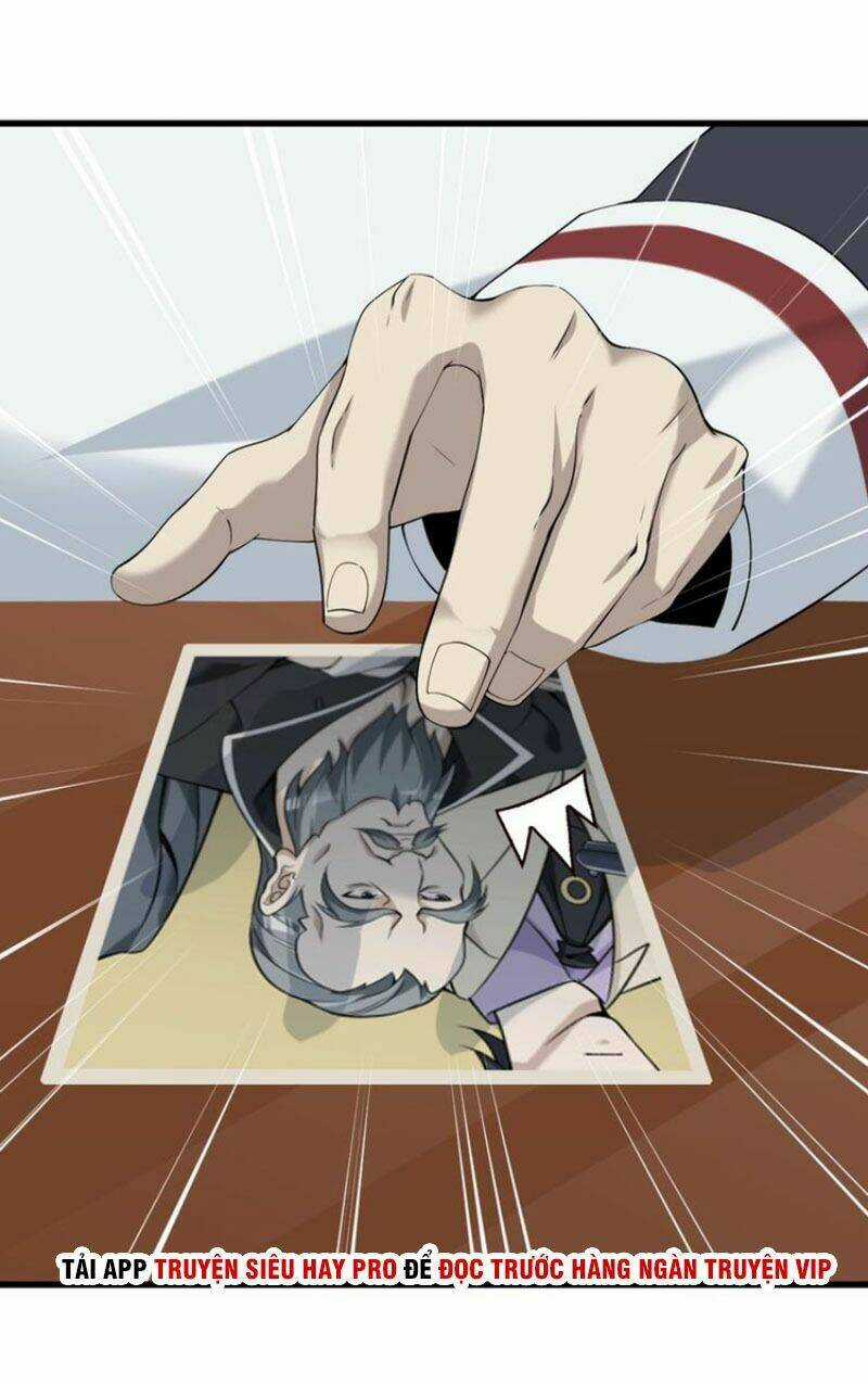 Siêu Cấp Đại Chủ Bạ Chapter 27 trang 5