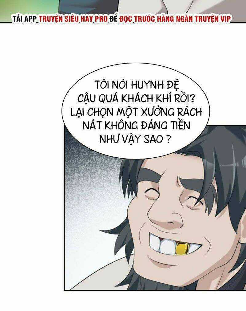 Siêu Cấp Đại Chủ Bạ Chapter 27 trang 50