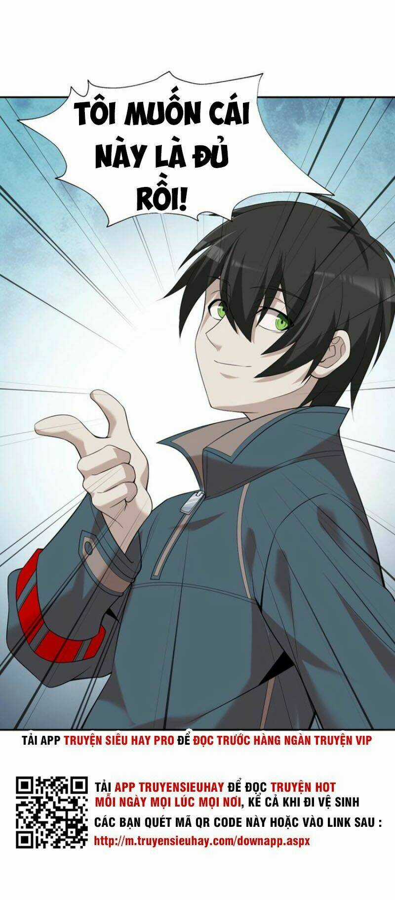 Siêu Cấp Đại Chủ Bạ Chapter 27 trang 51