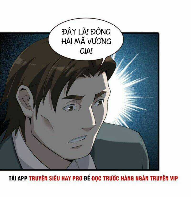 Siêu Cấp Đại Chủ Bạ Chapter 27 trang 6