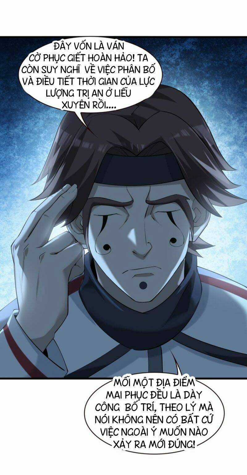 Siêu Cấp Đại Chủ Bạ Chapter 27 trang 7