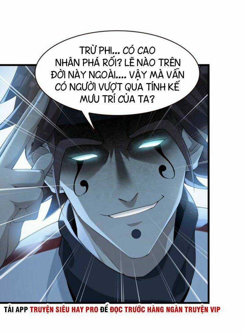 Siêu Cấp Đại Chủ Bạ Chapter 27 trang 8