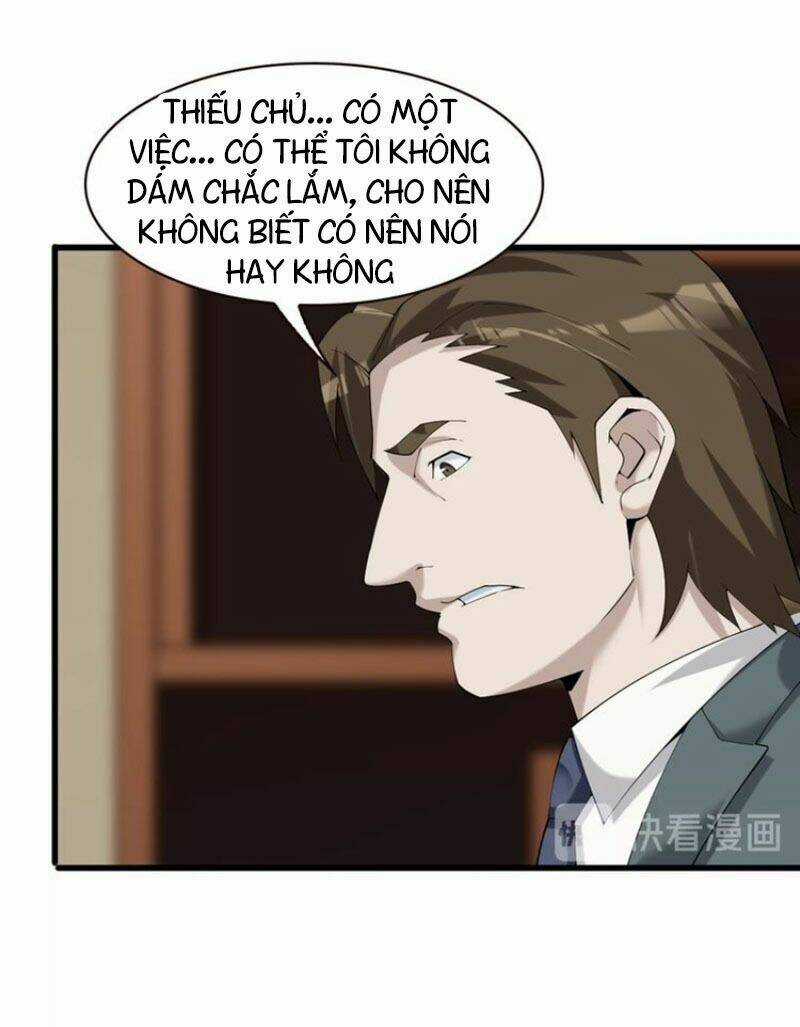 Siêu Cấp Đại Chủ Bạ Chapter 27 trang 9