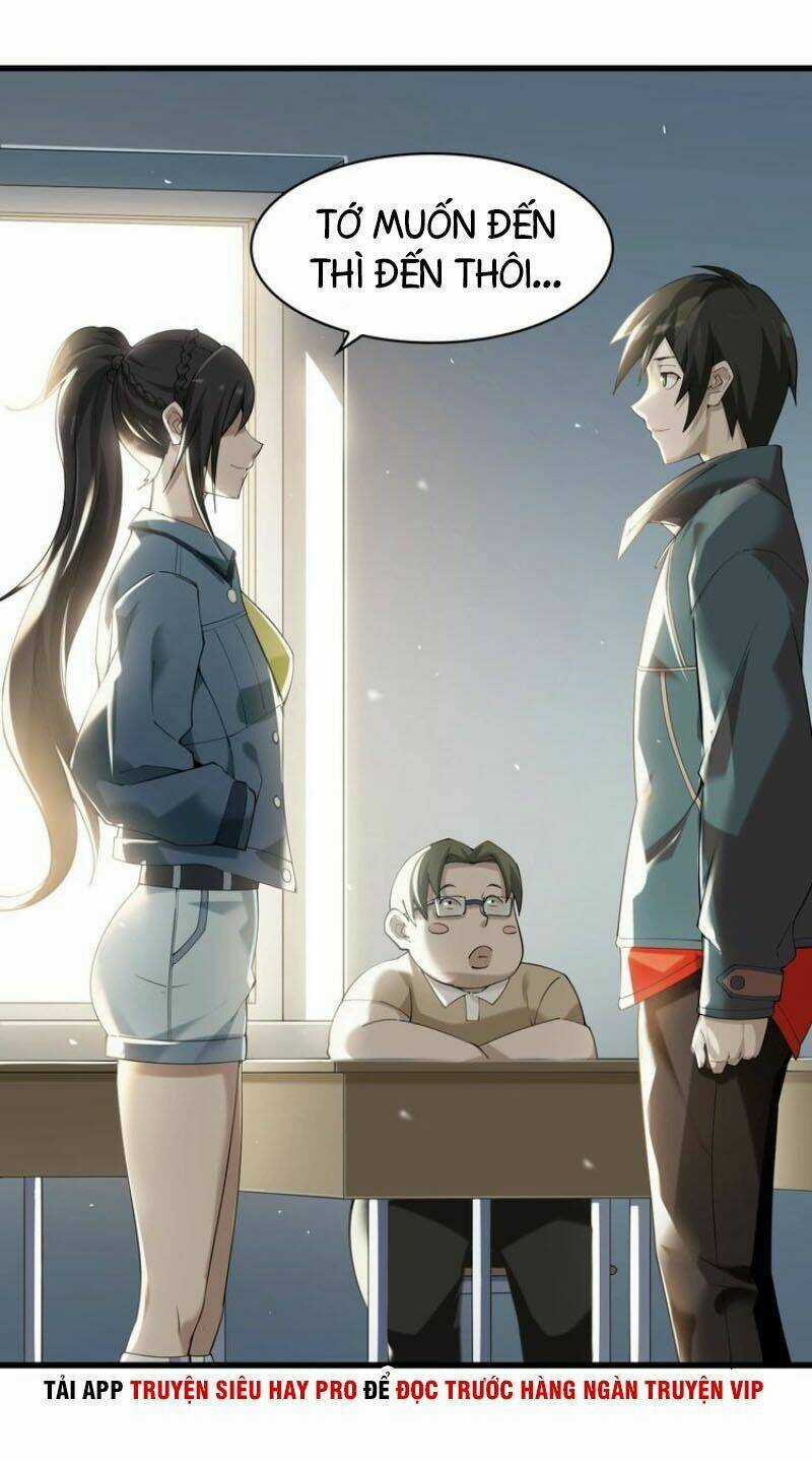 Siêu Cấp Đại Chủ Bạ Chapter 28 trang 10