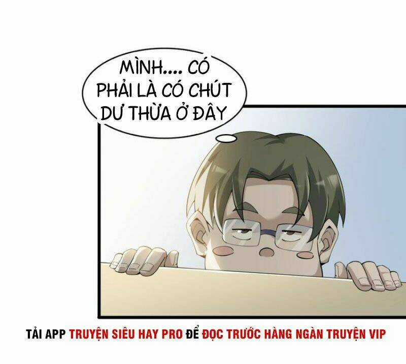 Siêu Cấp Đại Chủ Bạ Chapter 28 trang 11