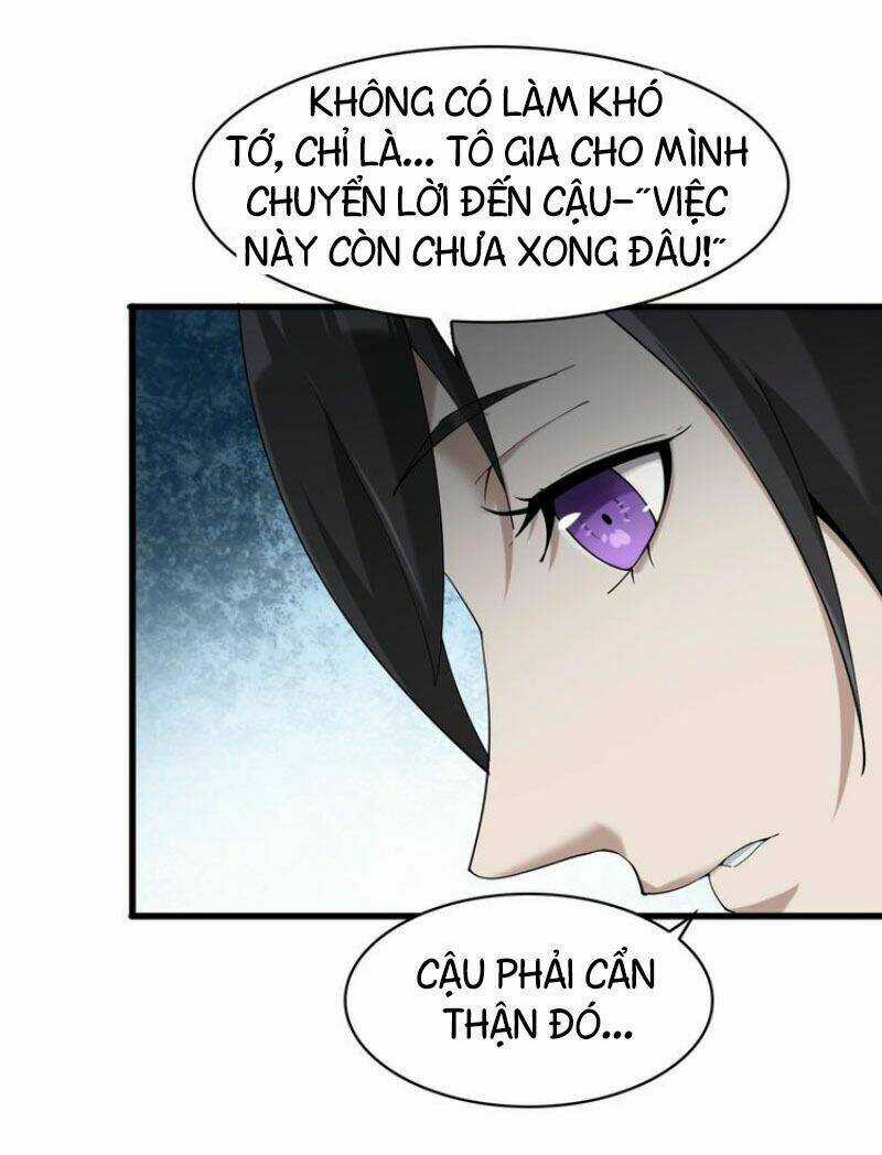 Siêu Cấp Đại Chủ Bạ Chapter 28 trang 13