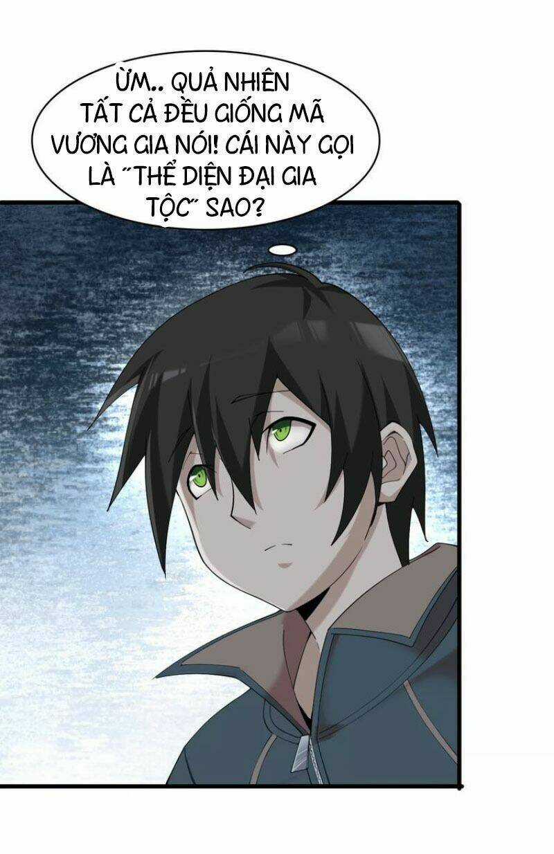 Siêu Cấp Đại Chủ Bạ Chapter 28 trang 14
