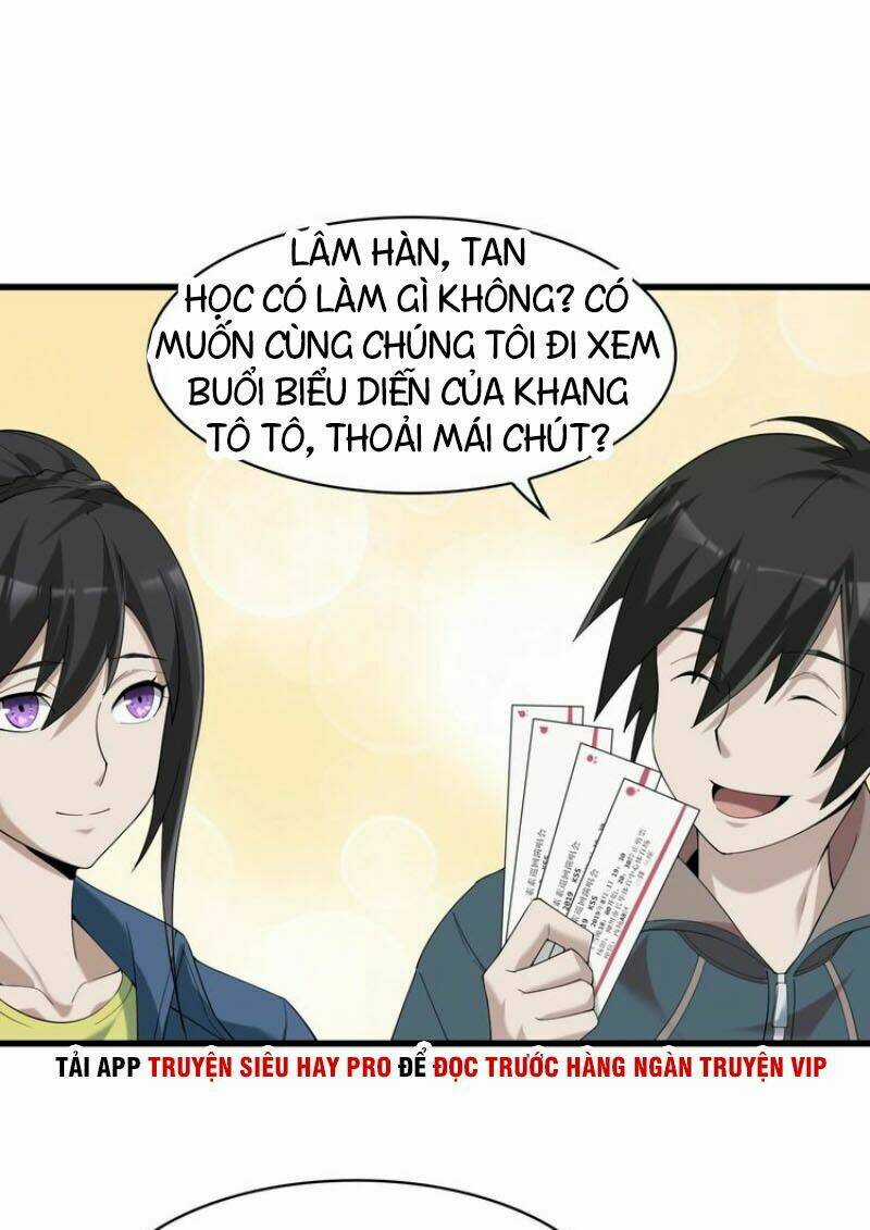 Siêu Cấp Đại Chủ Bạ Chapter 28 trang 18