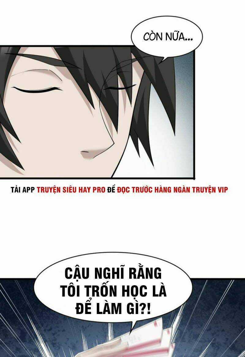Siêu Cấp Đại Chủ Bạ Chapter 28 trang 2