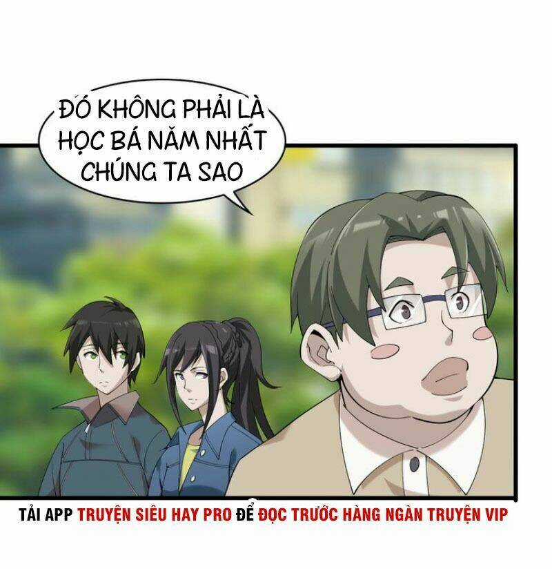 Siêu Cấp Đại Chủ Bạ Chapter 28 trang 22