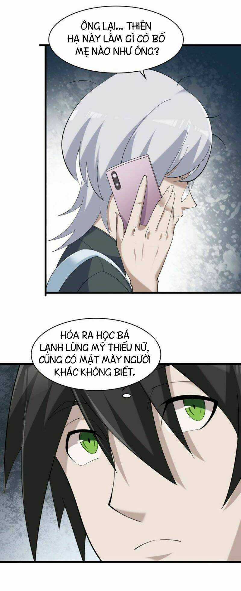 Siêu Cấp Đại Chủ Bạ Chapter 28 trang 26