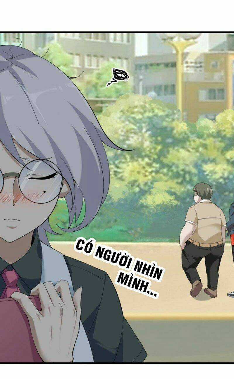Siêu Cấp Đại Chủ Bạ Chapter 28 trang 28
