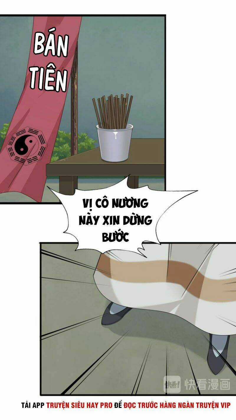 Siêu Cấp Đại Chủ Bạ Chapter 28 trang 29