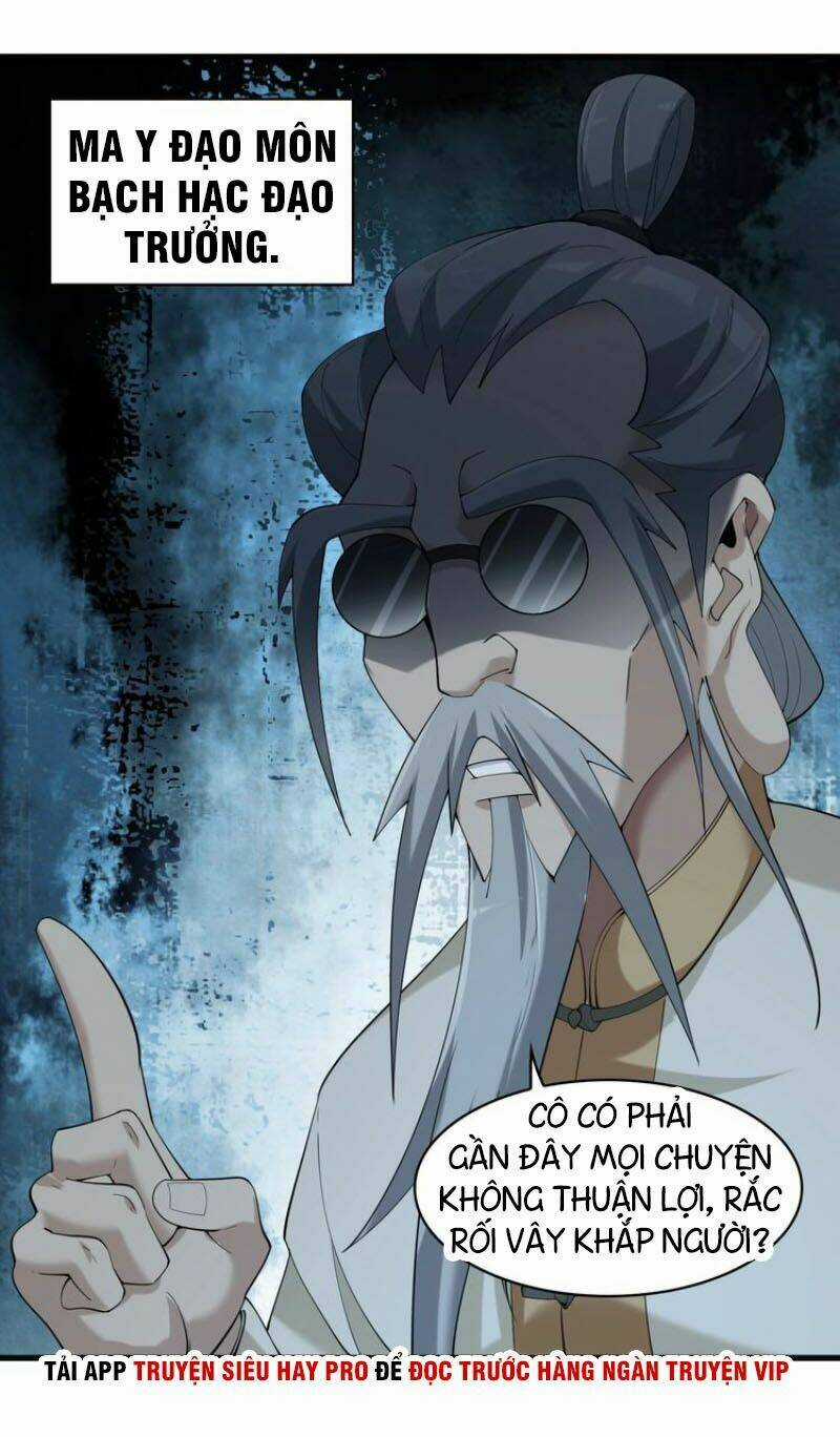 Siêu Cấp Đại Chủ Bạ Chapter 28 trang 30