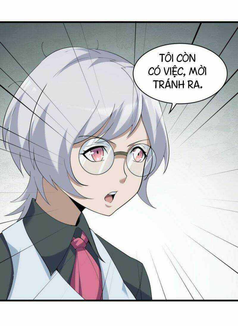 Siêu Cấp Đại Chủ Bạ Chapter 28 trang 31