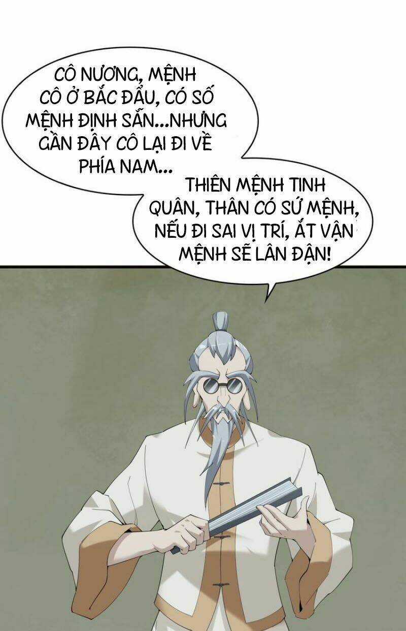 Siêu Cấp Đại Chủ Bạ Chapter 28 trang 32