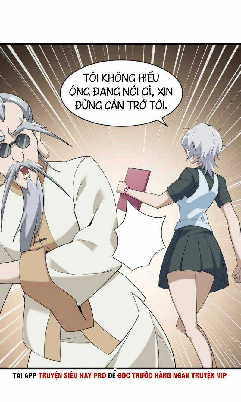 Siêu Cấp Đại Chủ Bạ Chapter 28 trang 34